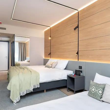 Pelegrin Plava Laguna (adults Only) Hotel