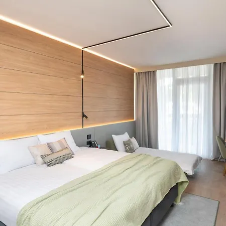 Pelegrin Plava Laguna (adults Only) Hotel Umag