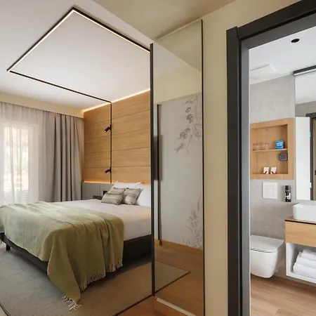 Pelegrin Plava Laguna (adults Only) Hotel Umago