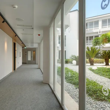 Pelegrin Plava Laguna (adults Only) 4*