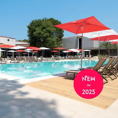 Pelegrin Plava Laguna (adults Only) 4*