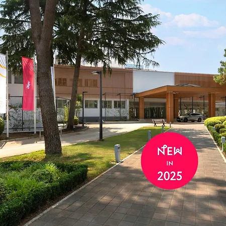 Pelegrin Plava Laguna (adults Only) 4*