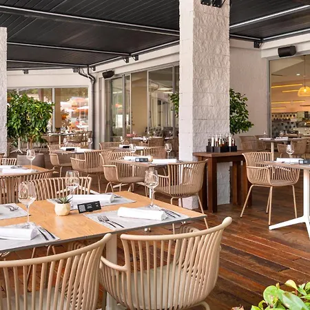 Hotel Pelegrin Plava Laguna (adults Only)