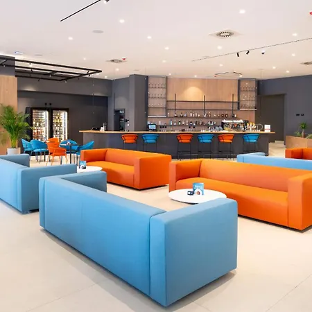 Pelegrin Plava Laguna (adults Only) 4* Ουμάγκ