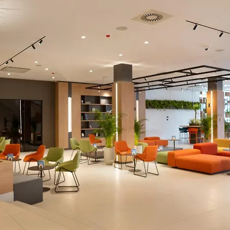 Pelegrin Plava Laguna (adults Only) Hotel 4*