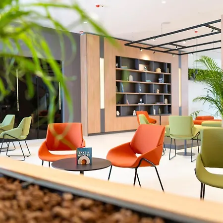 Pelegrin Plava Laguna (adults Only) Hotel
