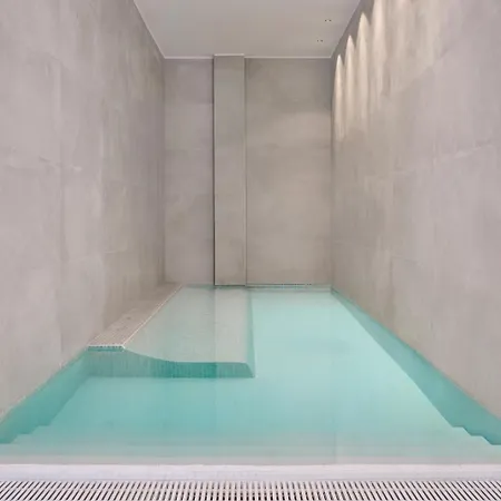 Pelegrin Plava Laguna (adults Only) Hotel