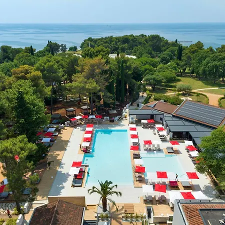 Hotel Pelegrin Plava Laguna (adults Only)
