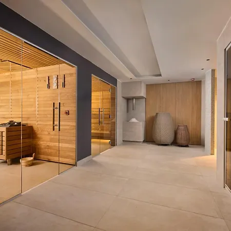 Szálloda Pelegrin Plava Laguna (adults Only) 4*