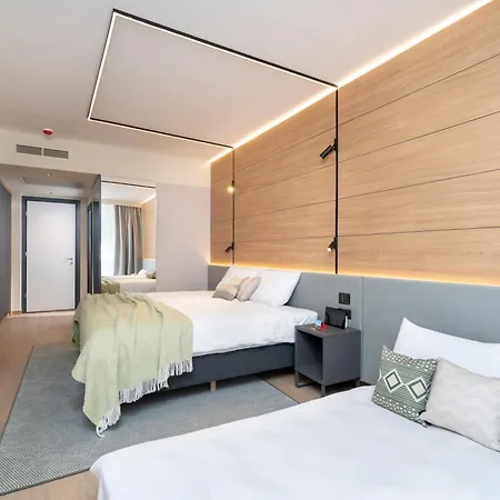 Pelegrin Plava Laguna (adults Only) 4* Ουμάγκ