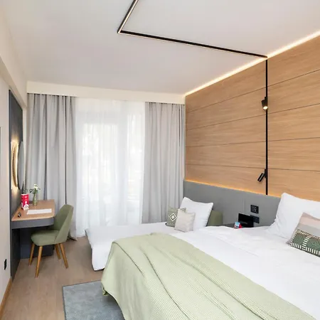 Ξενοδοχείο Pelegrin Plava Laguna (adults Only) Ουμάγκ