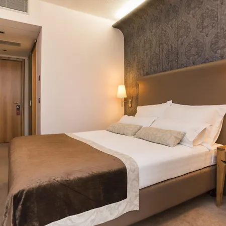 Szálloda Pelegrin Plava Laguna (adults Only) Umag