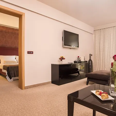 Pelegrin Plava Laguna (adults Only) 4*