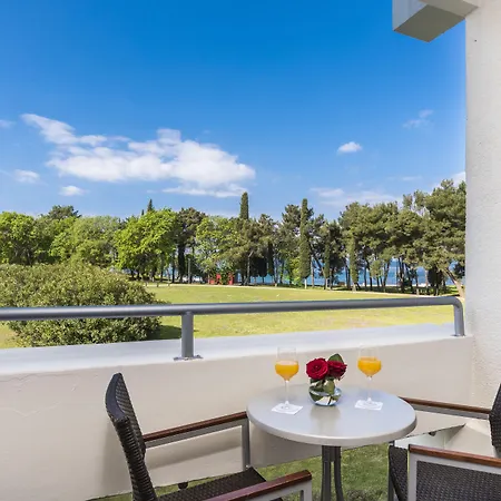 Pelegrin Plava Laguna (adults Only) 4* Ουμάγκ