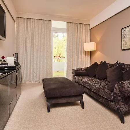 Pelegrin Plava Laguna (adults Only) 4*
