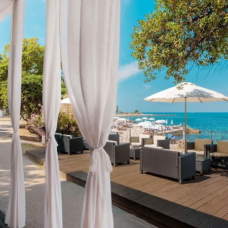 Pelegrin Plava Laguna (adults Only) Szálloda 4*