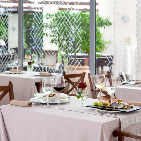 Szálloda Pelegrin Plava Laguna (adults Only) 4*