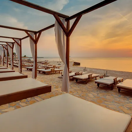 Szálloda Pelegrin Plava Laguna (adults Only) 4*