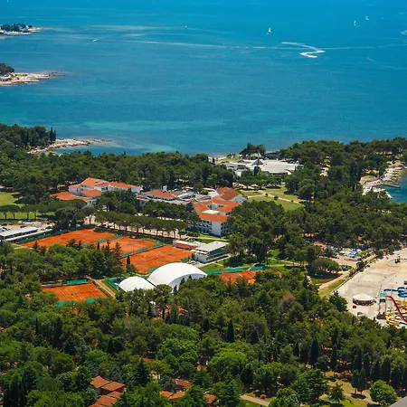 Pelegrin Plava Laguna (adults Only) Ξενοδοχείο