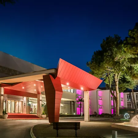 Pelegrin Plava Laguna (adults Only) Ξενοδοχείο