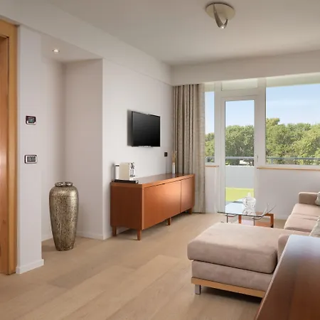 Pelegrin Plava Laguna (adults Only) 4*