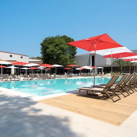 Отель Pelegrin Plava Laguna (adults Only) 4*