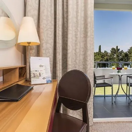 Hotel Pelegrin Plava Laguna (adults Only) 4*