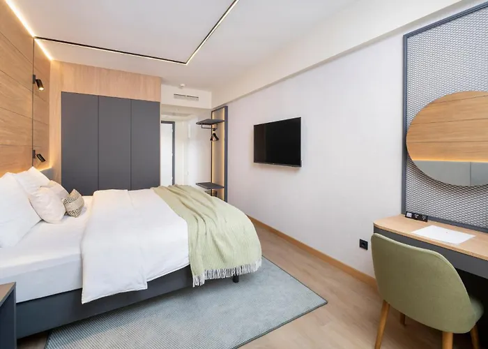 Pelegrin Plava Laguna (adults Only) Отель Умаг