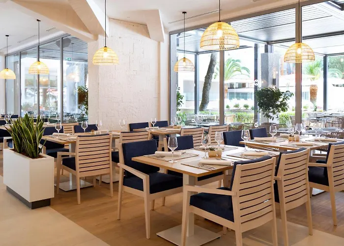 Pelegrin Plava Laguna (adults Only) Отель Умаг