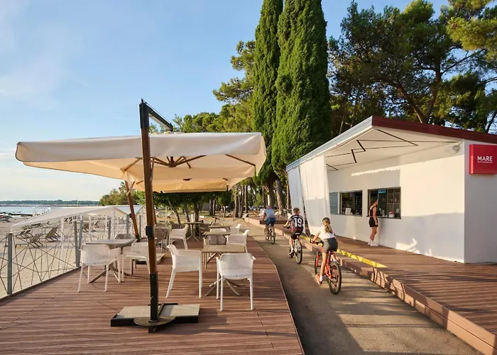 Pelegrin Plava Laguna (adults Only) Умаг