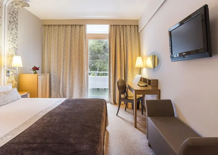 Pelegrin Plava Laguna (adults Only) Умаг