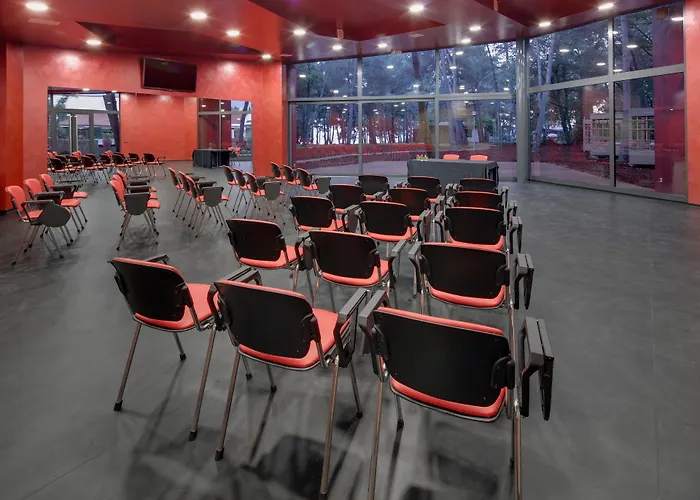 Pelegrin Plava Laguna (adults Only) Отель 4*