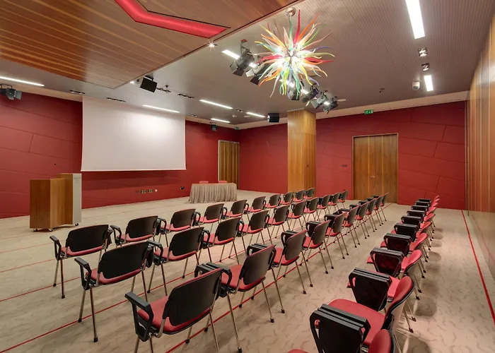 Отель Pelegrin Plava Laguna (adults Only) 4*