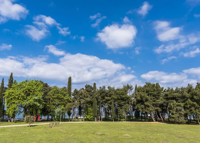 Pelegrin Plava Laguna (adults Only) Отель 4*